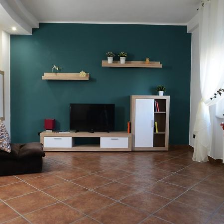 Veduta Sui Sassi Apartamento Matera Exterior foto