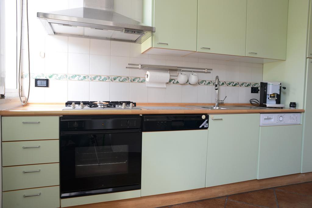 Veduta Sui Sassi Apartamento Matera Exterior foto