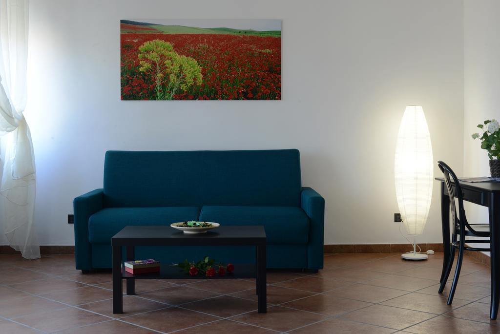 Veduta Sui Sassi Apartamento Matera Exterior foto
